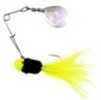 Blakemore Spin Daddy 1/16 Chartreuse/Black/Chartreuse 2 Pack