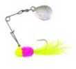 Blakemore Spin Daddy 1/8 Chartreuse/Pink/Chartreuse 2P