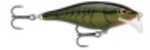 RapALA SCTR Rap Shad 2.75 MARDIGRAS