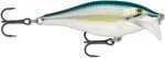 RapALA SCTR Rap Shad 2.75" Bleak