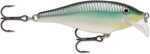 Rapala Scatter Rap Shad 1/4Oz 2 3/4In Blue Back HerrIn