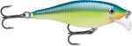 Rapala Scatter Shad 1/4Oz 2 3/4In Caribbean