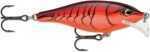 Rapala Scatter Rap Shad 1/4Oz 2 3/4In Demon