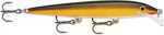 Rapala Scatter Rap Minnow 11 Gold