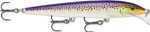 Rapala Scatter Rap Minnow 11 Purpledescent