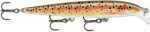 Rapala Scatter Rap Minnow 11 Brown Trout Mn# SCRM11TR