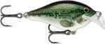 RapALA SCTR Rap Crank 2" Baby Bass