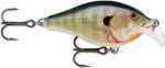 RapALA SCTR Rap Crank 2" Bluegill