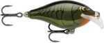 RapALA SCTR Rap Crank 2" MARDIGRAS