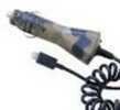 Fuse Lightning Car Charger, Mossy Oak Camo Md: F8406