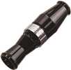 Flambeau Storm Front Artic Fury Goose Call - Short Reed Blk