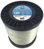 Joy Fish 5 Lb Spool Monofilament Fishing Line-100Lb Clear