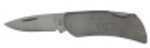 Case Lockback 2-1/2" Knife With Stainless Steel Blade