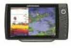 Humminbird Helix 12 Chirp GPS