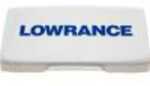 Lowrance Elite-7 Fishfinder Suncover