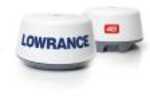 Lowrance 4G Broadband Radar Kit