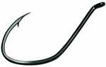 Gamakatsu Big River Bait NS Black Hook Size 7/0 25 Per Pack