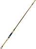 Okuma Dead Eye Classic Walleye Rods Dec-c-7101m-t