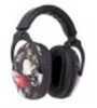 Pro Ears Passive Revo Ear Muffs Skulls Pe26-U-Y-006