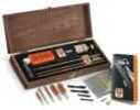 Hoppe Deluxe Wood Cleaning Kit BUOX