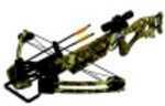 PSE Toxic Crossbow Pkg 150Lb Infinity Camo 41799If