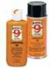 Hoppe Gun Oil 4Oz Pump 1004