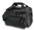 Uncle Mike's Side-Armor Deluxe Range Bag 53411