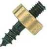 Quickly removes Bullets And Balls Stuck In The Bore. Designed For .45 Caliber And larger. 10-32 Thread.