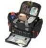 G.P.S. Large Range Bag Black GPS-2014LRB