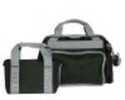 G.P.S. Md Medium Range Bag Black GPS-1271Md