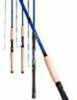 Fin-Nor Tidal 7'2" Medium Action Saltwater Powerlite Spinning Rod Md: FNTS7225