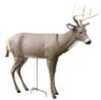 Deer Decoy That Is Incredibly Realistic, Soft Body For Quiet Carry And Assembly In The Field, Sturdy Metal stakes Keep It In Place Even In Very Windy condItions, All Of The Components Fit Inside The S...