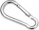 Seasense Safety Spring Hook 3 15/16In. Plt Steel Mn# 50063154