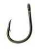 Eagle Claw Lazer Sharp Light Wire Live Bait Hooks L319gh-1/0