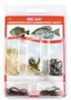 Eagle Claw Panfish Hook Assorted 80Pc