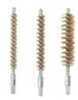 Tipton 13 Piece Bronze Bristle Rifle Bore Brush Set