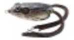 Koppers Hollow Belly Frog 5/8 Oz Brown/Black