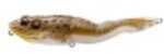 Koppers Walking Frog 5/8 Oz Tan/Brown Md: FGW105T502