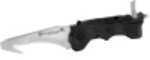 Smith & Wesson First Responder Stainless Steel Magic Knife