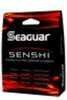 Seaguar Senshi Mono Line Clear 1000yds 15Lb Fishing