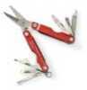 Leatherman Micra Red