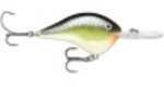 Rapala Dives-To 4 Smash Ike Mn# DT04SMSH