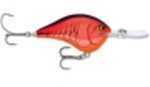 Rapala Dives-To 4 Demon Ike Mn# DT04DMn