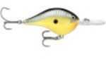 Rapala Dives-To 4 Old School Ike Mn# DT04OLSL