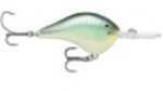 Rapala Dives-To 4 Blue Back Herring Ike Mn# DT04BBH