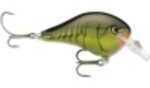 Rapala Dives-To Fat 01 Mardi Gras # DTFat01MGRA