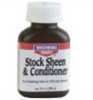 Birchwood Casey Stock Sheen & Conditioner 3 Oz