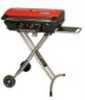 Coleman NXT 50 Propane Grill Red 2000014018