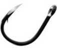 Trokar Extreme Saltwater Live Bait Hook Plat Black Non-Offset 13Pk 2/0