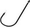 Trokar Saltwater Straight Shank Hook Plat Black Ewg 11Pk 5/0